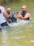 Baptism