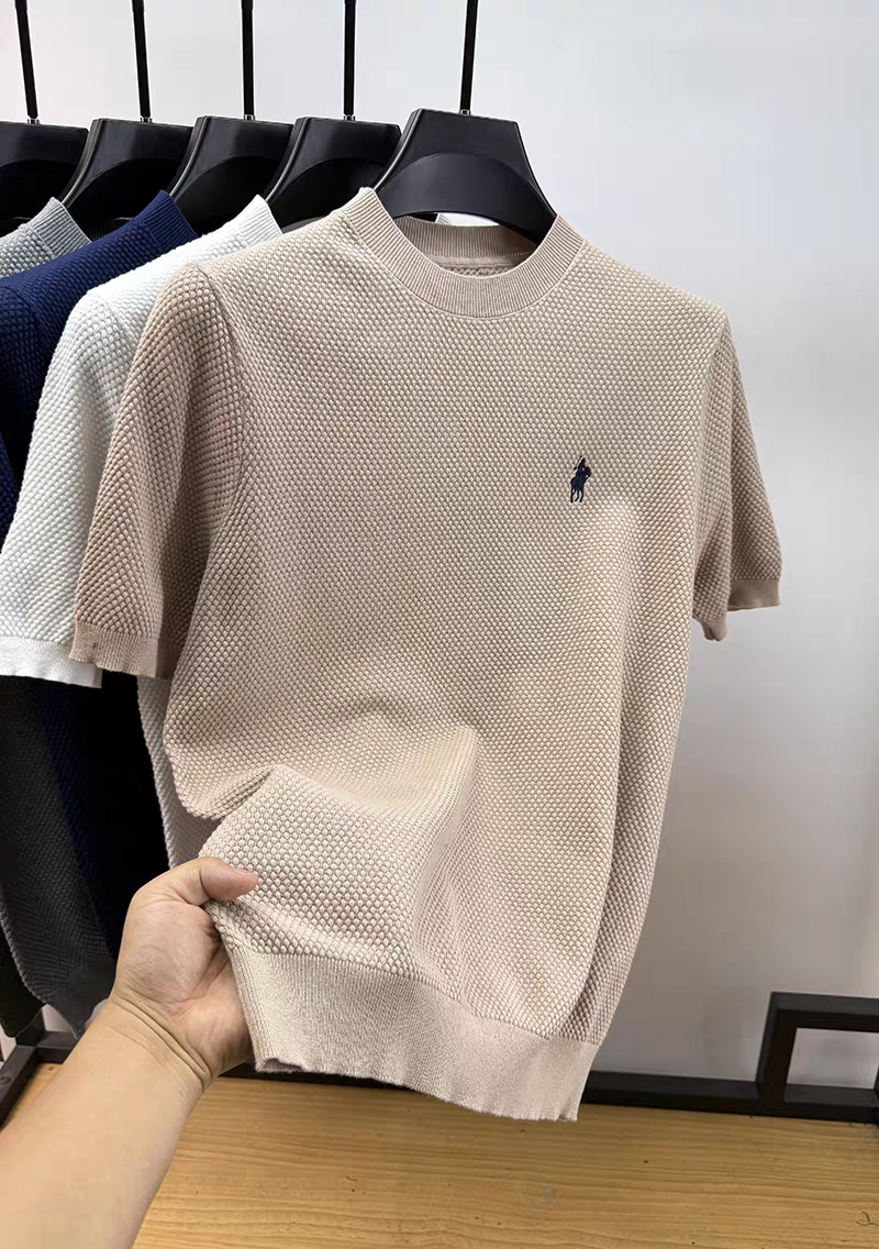 Miniatura: T-shirt high-end Polo