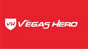 vegashero ingang