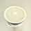 Thumbnail: Vintage 70s Rosenthal Studio Linie Continental Siena Blue Soup Bowl