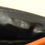 Thumbnail: Refurbished Vintage Early 90s Coach British Tan Leather Carnegie Clutch