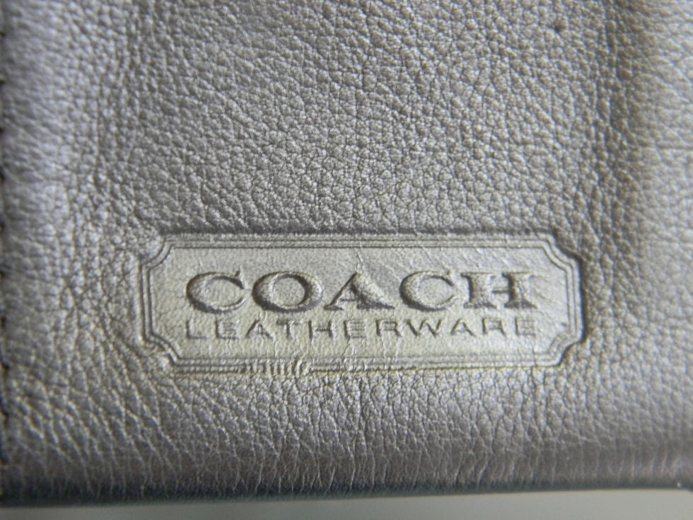 Thumbnail: Refurbished Vintage 90s Rare Black Leather Carry On Bag