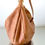 Thumbnail: Vintage 90s MARC by MARC JACOBS Whiskey Colored Leather Classic Q - Hillier Hobo