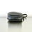Thumbnail: Refurbished Vintage 90s Coach Black Leather Chester Bag