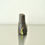 Thumbnail: Antique Hand Painted Wood Childs' Shoe Last With Floral Motif