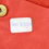 Thumbnail: New Old Stock Retro 50s Mid Century Red Suede Austrian Travel Jewelry Roll