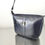Thumbnail: Vintage 80s Dark Navy Blue Burberrys Japan Export Hobo Bag