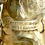 Thumbnail: Large Vintage 80s Kieselstein-Cord Vermeil Large Retriever on Alligator Belt