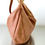 Thumbnail: Vintage 90s MARC by MARC JACOBS Whiskey Colored Leather Classic Q - Hillier Hobo