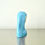 Thumbnail: Vintage Mid Century Hand Painted Ceramic Madonna Bust Figurine