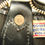 Thumbnail: Authentic Vintage Dooney & Bourke Black and Yellow Small Hobo Shoulder Handbag
