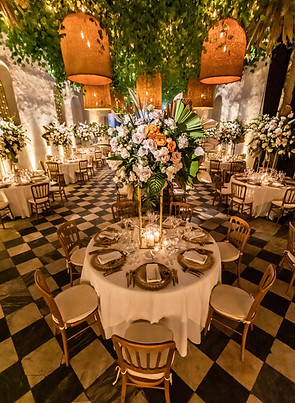 Event Designer Cartagena