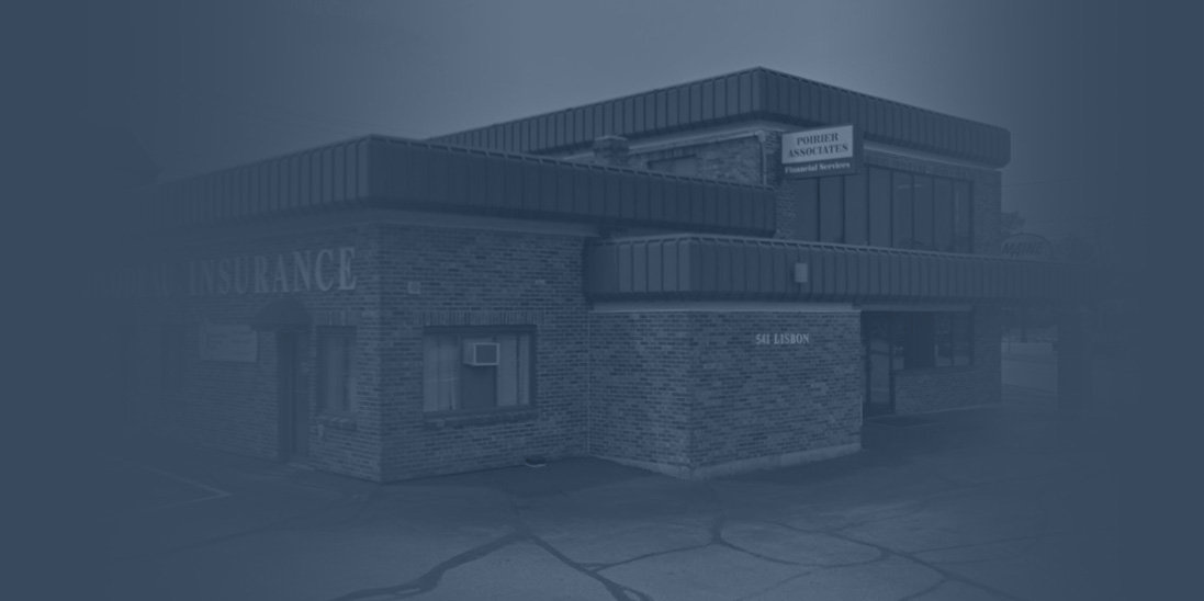 Poirier Associates 541 Lisbon St Lewiston, Maine Insurance