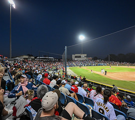 Perth Heat Baseball Park