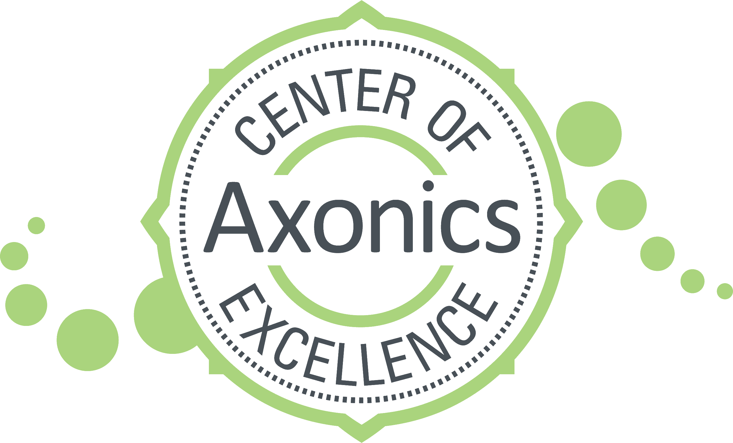 Axonics Center of Excellence in West Virginia