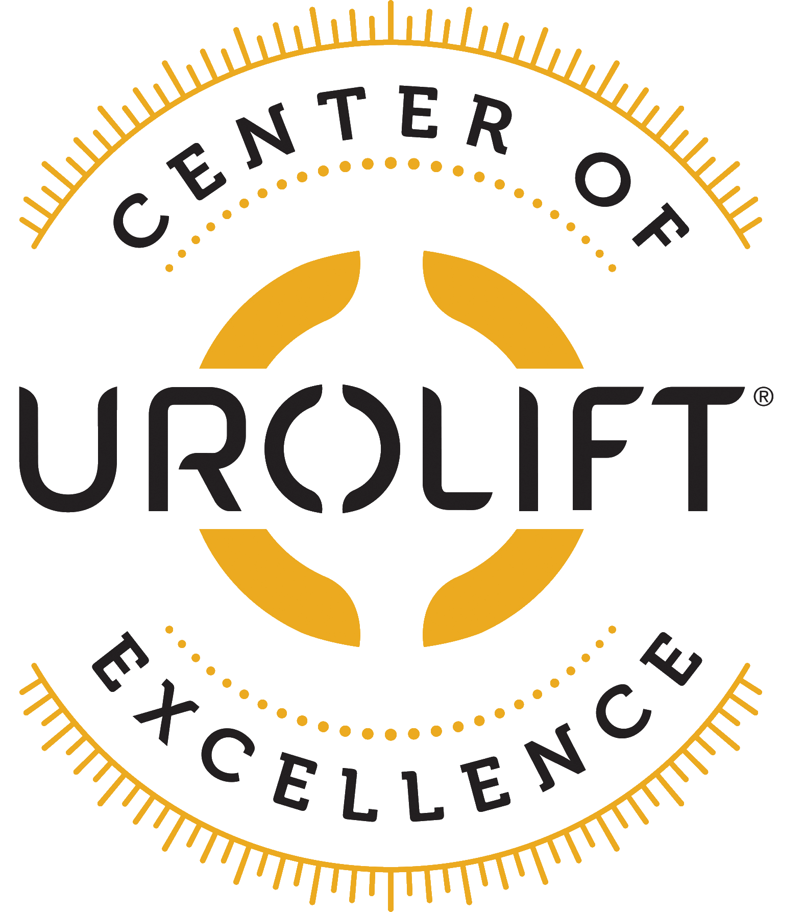 Center of Excellence for Urolift