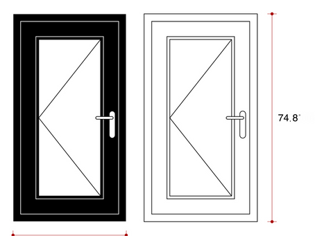 "Transform Your Sound Experience with Our Superior Soundproof Doors!"