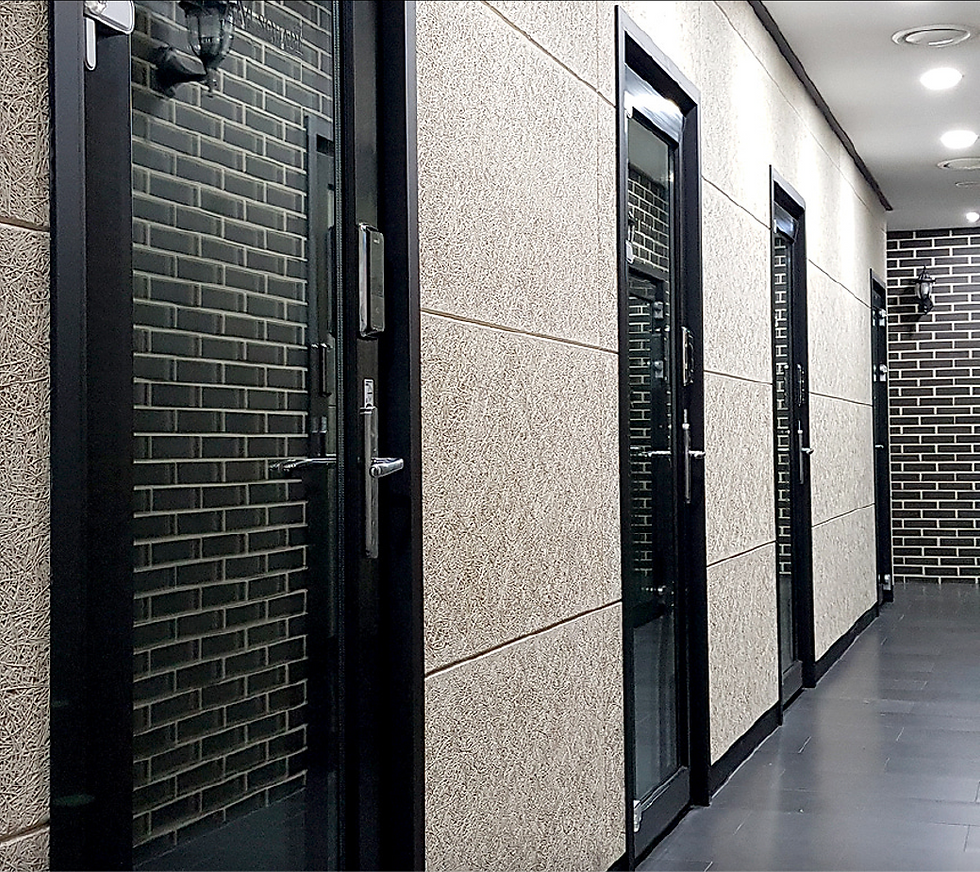 Thumbnail: Soundproof Door / 35.43 x 82.68 -  $1,899.00 (Shipping Cost Not Included)