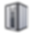 Thumbnail: 4ft x 8ft Recording Booth for Musicians , Sound Isolation Booth