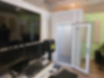 Thumbnail: 4ft x 8ft Recording Booth for Musicians , Sound Isolation Booth