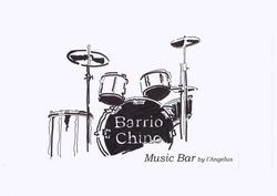 Barrio Chino Bar