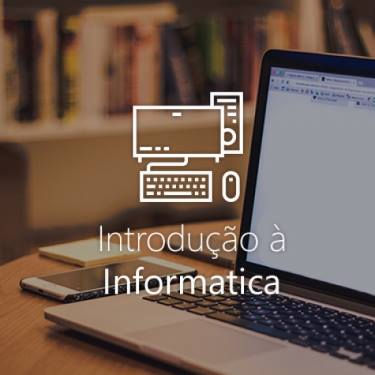 Introdução à Informática