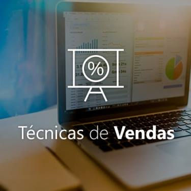 Técnica de Vendas