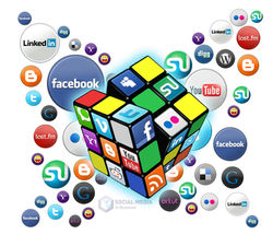 sociais
