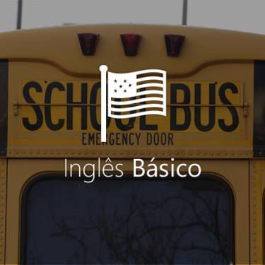 Inglês Básico
