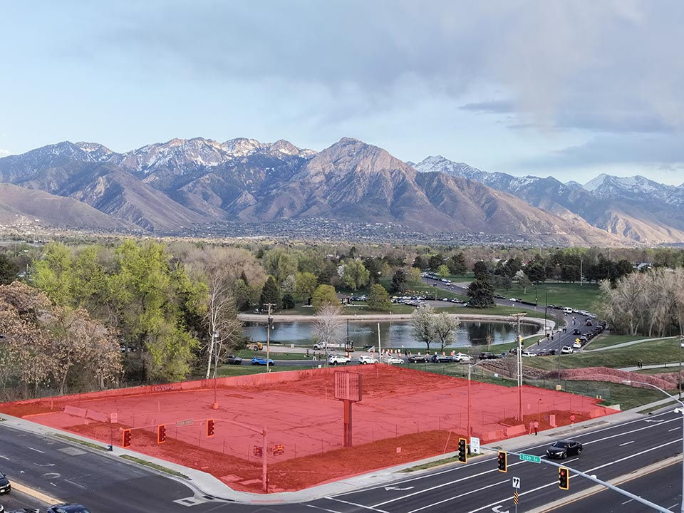 April 7, 2026 – Salt Lake City Council to Consider Rezone to Property at 2111 S. 1300 E.