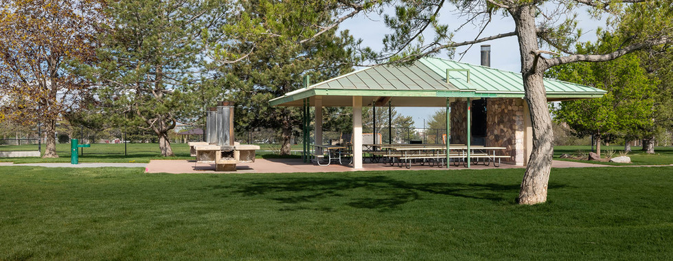 Mount Olympus Pavilion is open for reservations from May 01 – September 30, 2025.