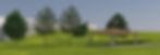 Visual concept of hybrid design with retaining wall and regraded hill into Sugar House Park