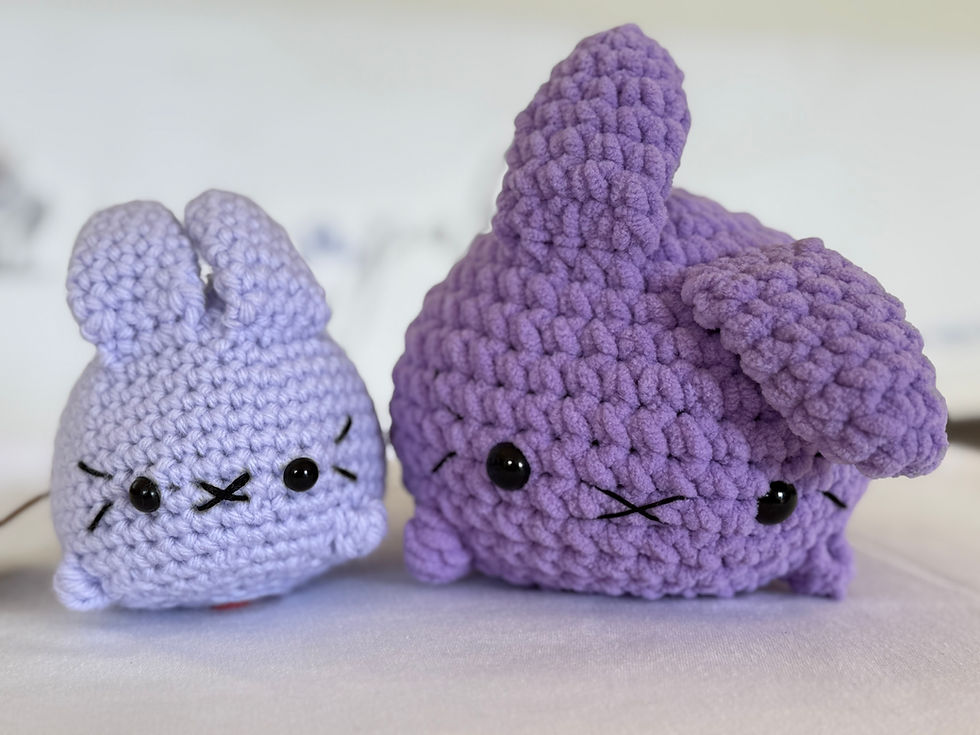 Thumbnail: Bunny