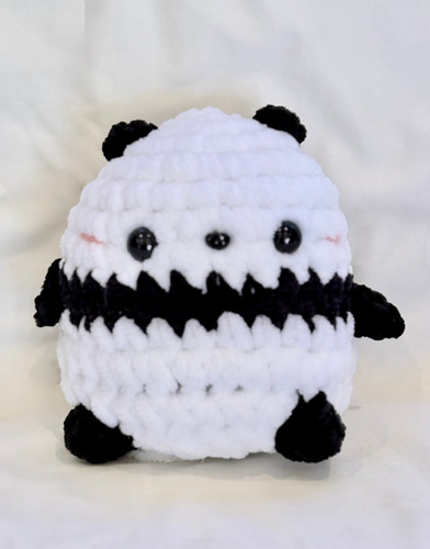 Panda | Therapals