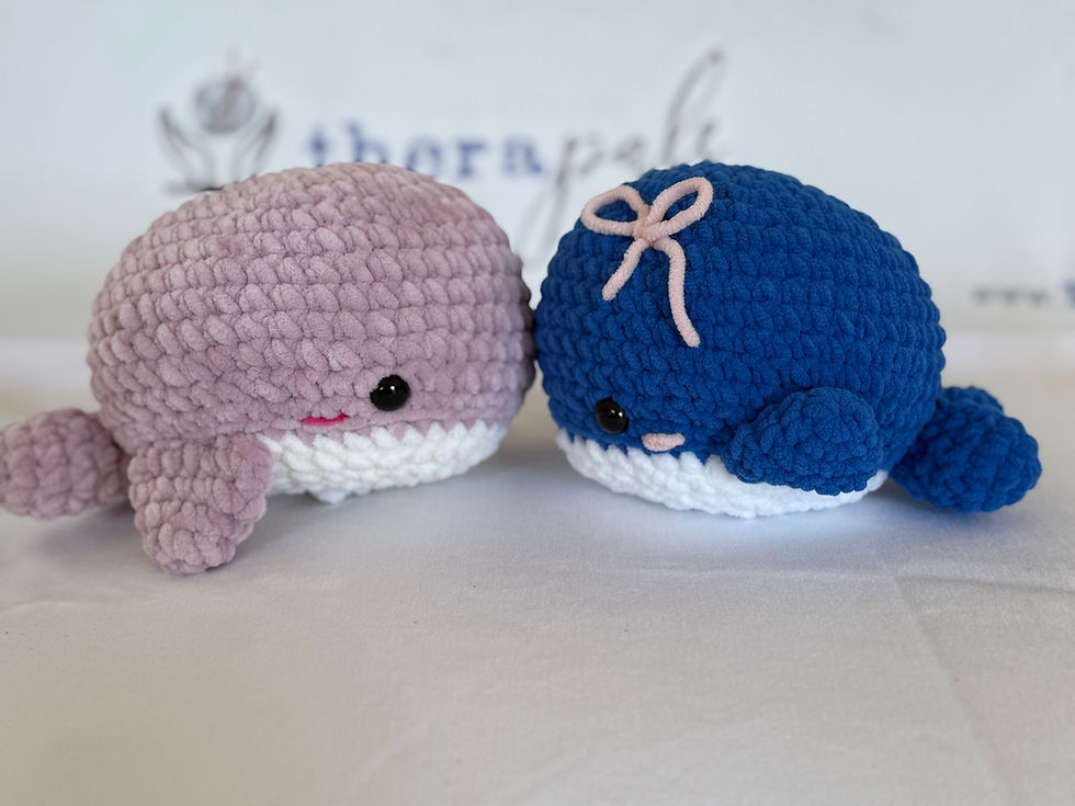 Thumbnail: Whale