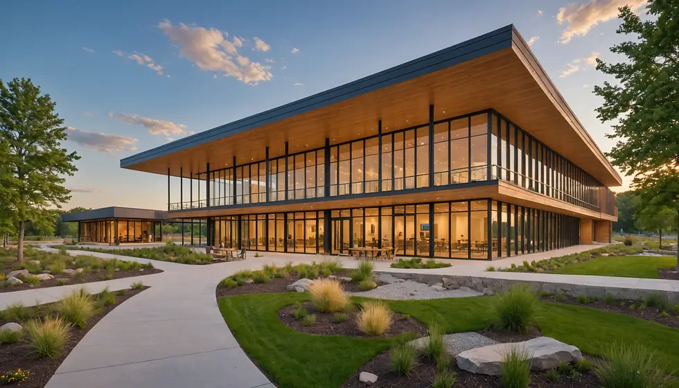 How we plan our 4-day Fairbanks, Alaska adventure - February 2025