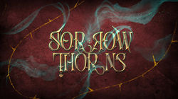 Sorrow Thorns
