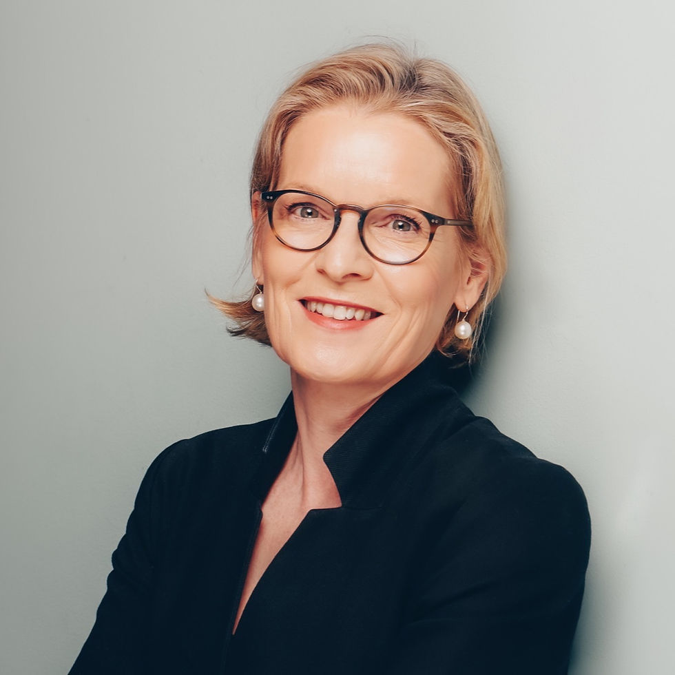 Late Night: Hyperandrogenämie - Differentialdiagnosen und Therapie