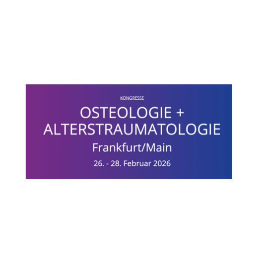 DMG Symposium auf dem 26. Osteologie Kongress