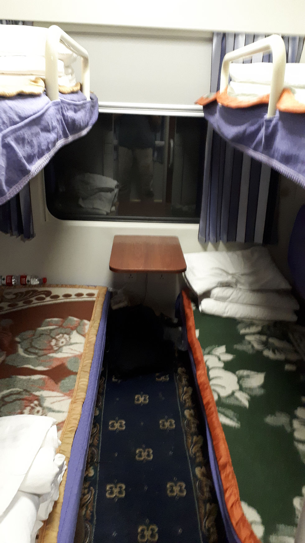 Urumqi China to Almaty Kazakhstan