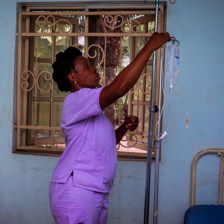 Empowering People to Live Healthy