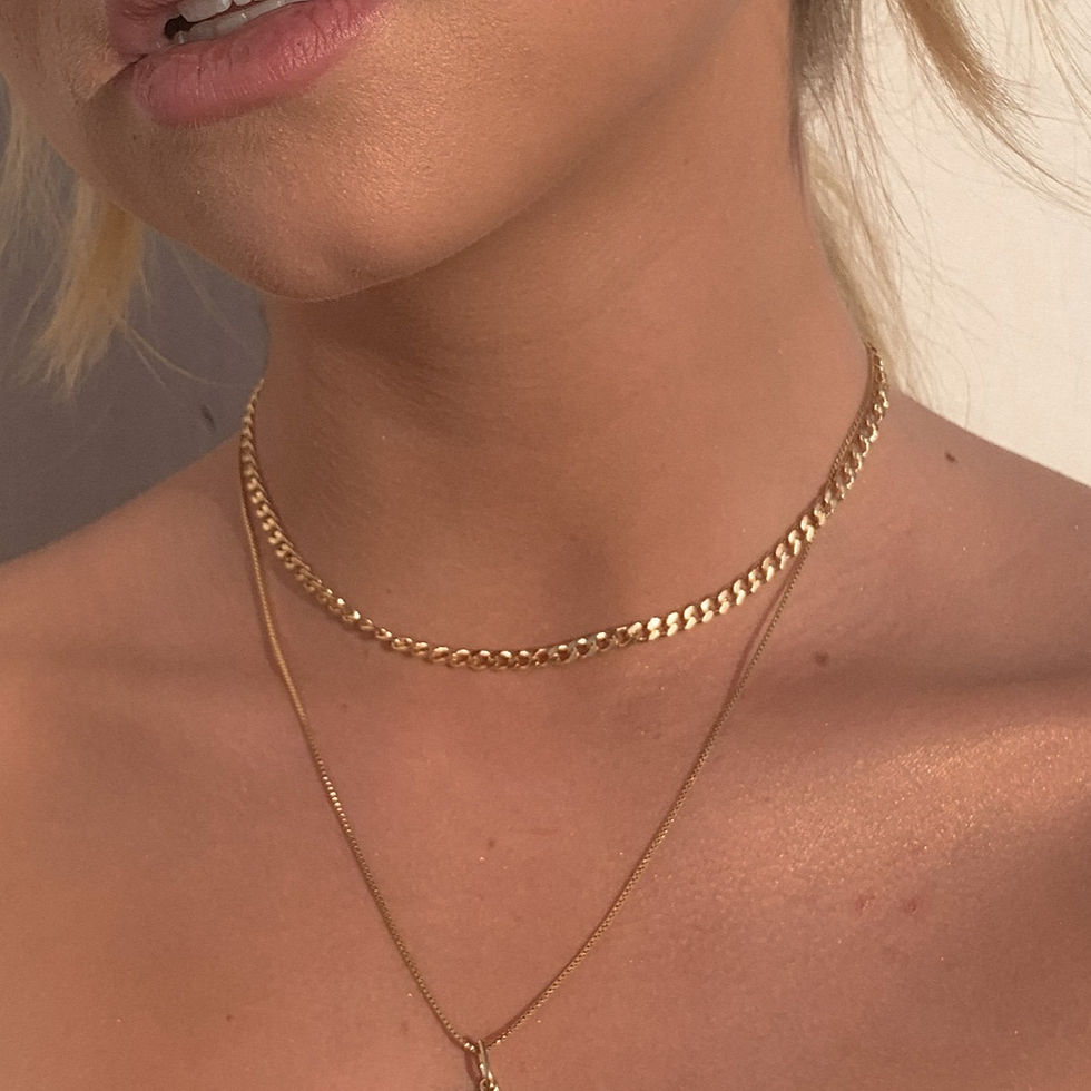 Miniatura: Corrente Elos Los Angeles