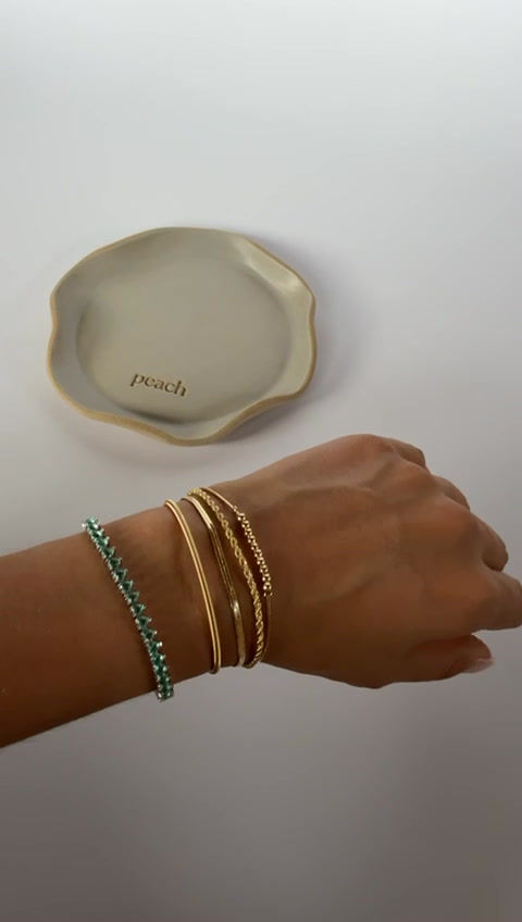 Miniatura: Pulseira Riviera Colombiana