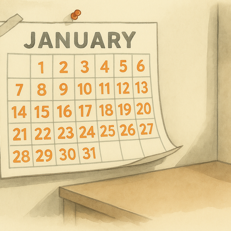 What Kind of Year Has It Been? (Part 2 of 2)