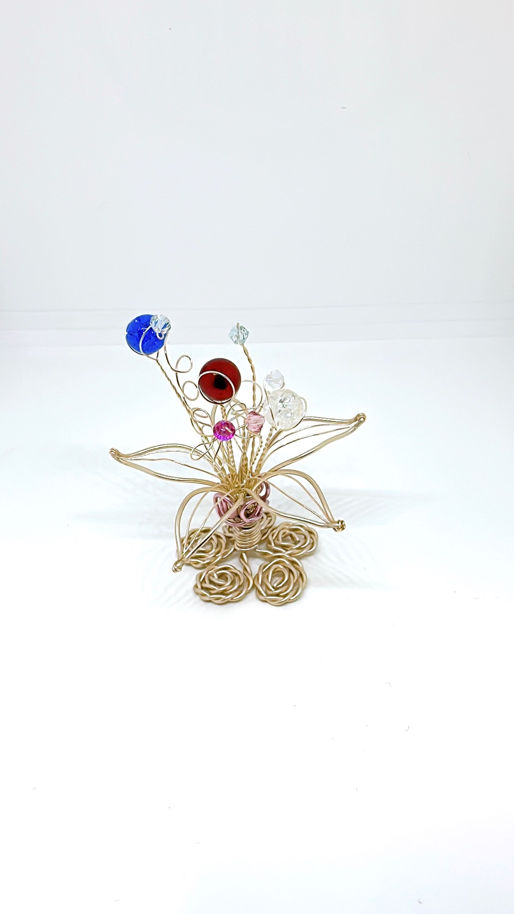 Little Shiny Flower