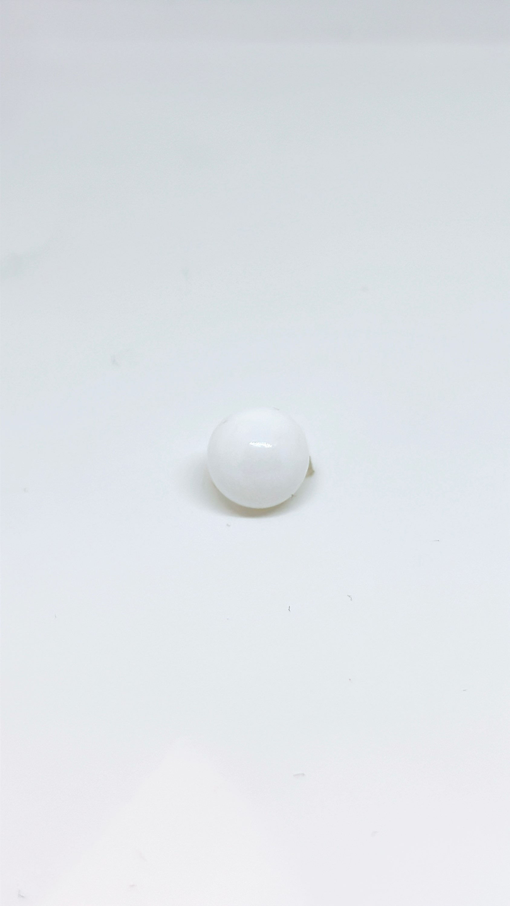 【10㎜】ホワイトマーブル