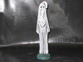 Ghost  Pencil Figure