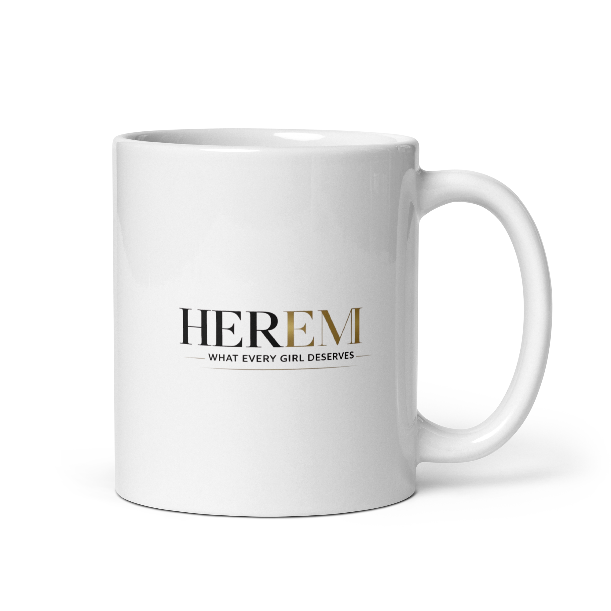 HEREMI 11oz. Mug