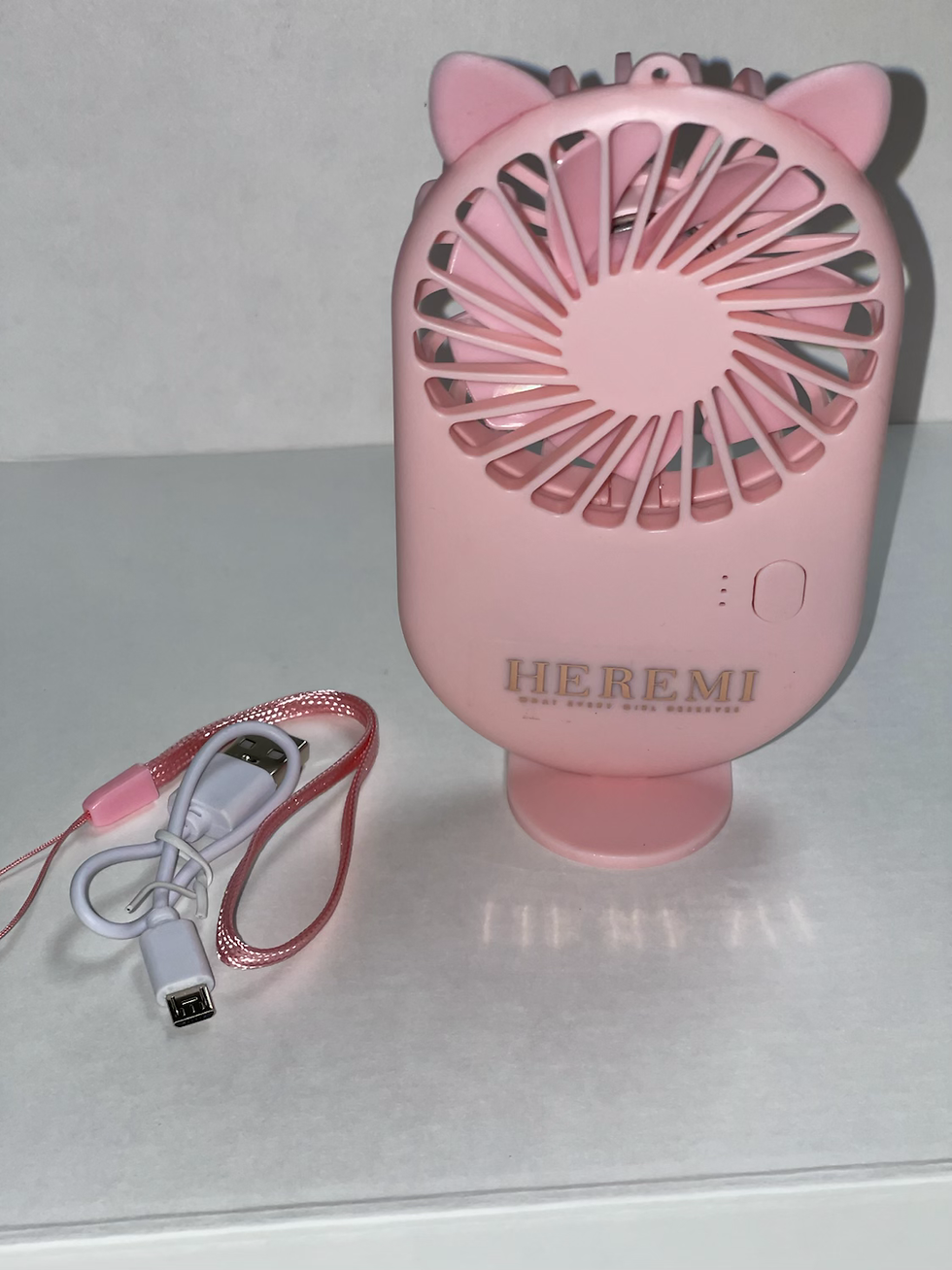 Thumbnail: Lash Fan 