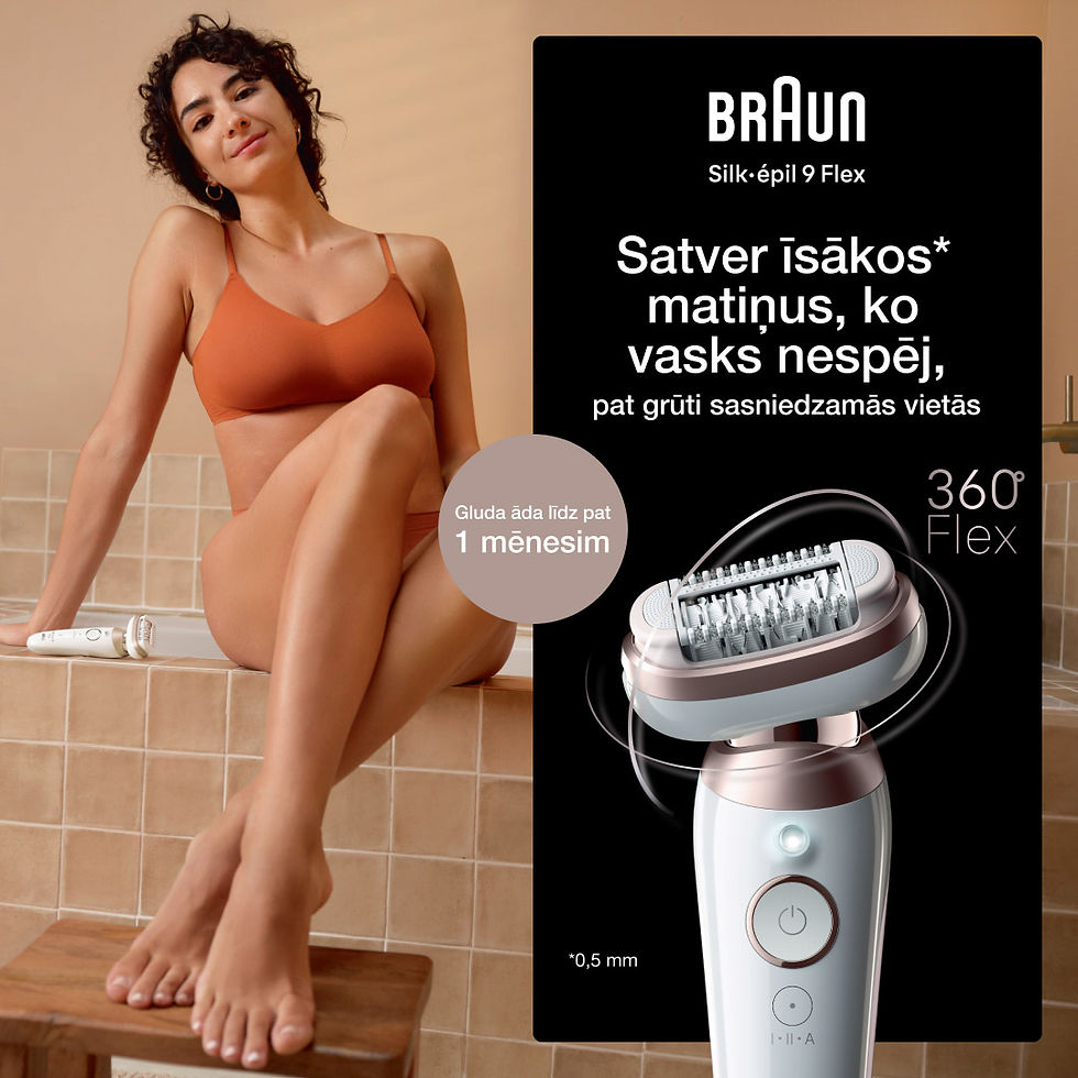 Braun Empress Creative Studio